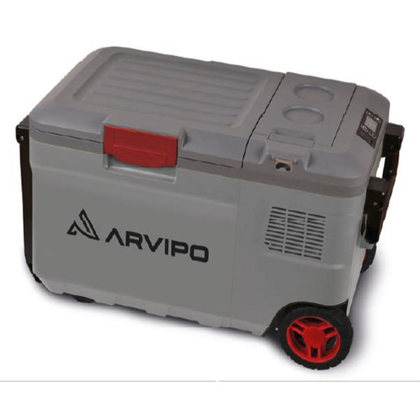 Glacière thermoélectrique sur batterie
